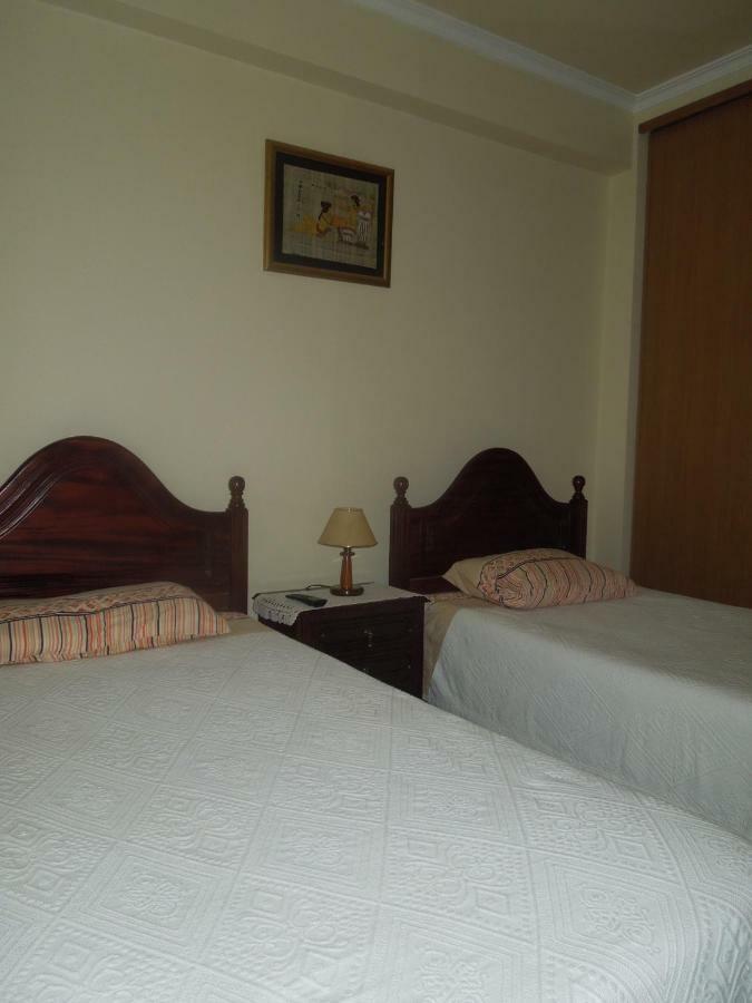 Borges Pimentel Apartment Ponta Delgada Exterior foto