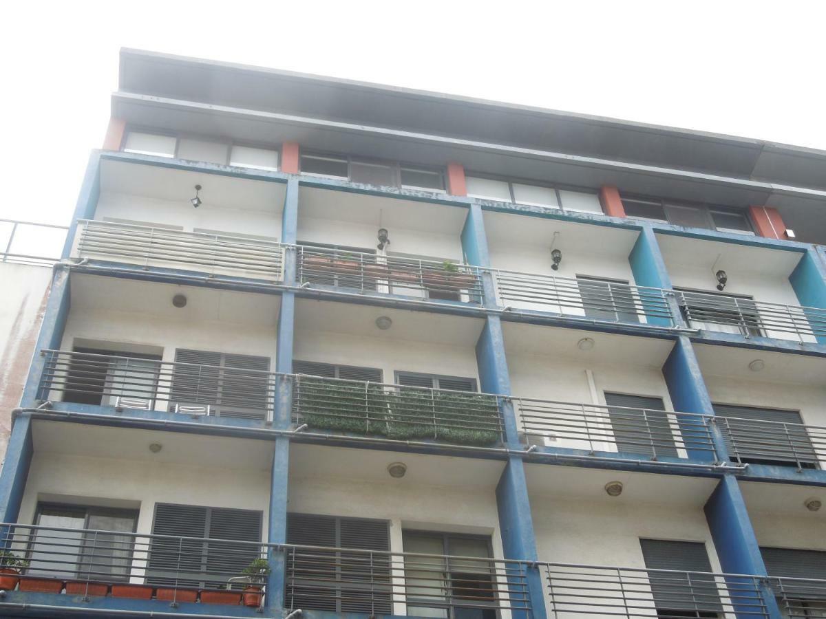 Borges Pimentel Apartment Ponta Delgada Exterior foto